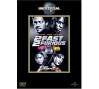 Movie - 2 Fast 2 Furious [03/E, J/Dd5. 1 [Alemania] [DVD]