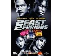 Movie - 2 Fast 2 Furious [03/E, J/S: E, J [Alemania] [DVD]
