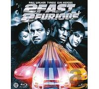 Movie - 2 Fast & 2 Furious