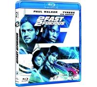 Movie - 2 Fast 2 Furious [Francia] [Blu-ray]
