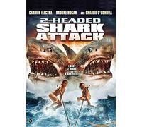 Movie - 2 Headed Shark Attack