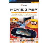 Movie 2 PSP [Importación alemana]