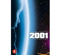 Movie - 2001: a Space Odyssey
