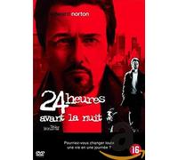 Movie - 25 Heures Avant La Nuit