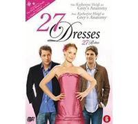 Movie - 27 Dresses [DVD de Audio]