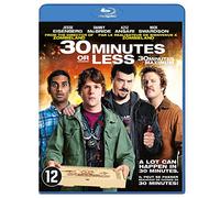 30 Minutes Or Less – Película – Sony Pictures Home Entertainment