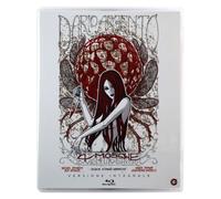 4 Mosche di Velluto Grigio – Blu-ray – CG Entertainment