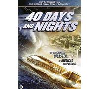 Movie - 40 Days and Nights