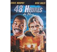 Movie - 48 Heures De Plus