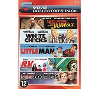 Movie - 5 Comedy Movie Pack