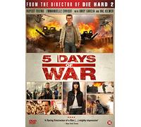 Movie - 5 Days of War