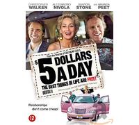 Movie - 5 Dollar a Day