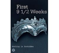 Hidden Beauties / The First 9 1/2 Weeks [ Origen Holandés, Ningun Idioma Espanol ]