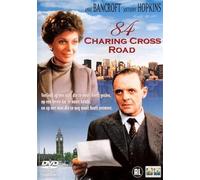 Movie - 84 Charing Cross Road [Import]