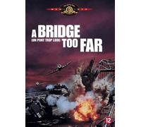 Movie - A Bridge Too Far [Edizione: Paesi Bassi] [DVD]