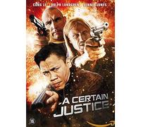 Movie - A Certain Justice