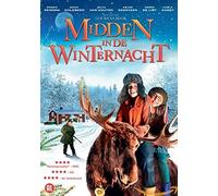 Movie - A Christmoose Story ( Midden in De Winternacht ) ( A Christ moose Story ) [ Origen Holandés, Ningun Idioma Espanol ]