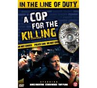 Movie - A Cop for The Killing [Import]