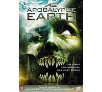 Movie - A.E. Apocalypse Earth