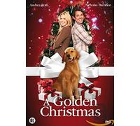Movie - A Golden Christmas [DVD-AUDIO]