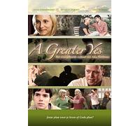 Movie - A Greater Yes: The Story of Amy Newhouse [2009] [DVD]