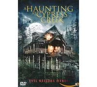 Movie - A Haunting at Cypress.. [DVD-AUDIO]