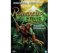 Movie - A La Poursuite Du Diamant Vert
