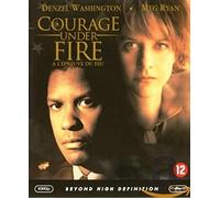 Movie - A l'épreuve du feu [Blu-ray]