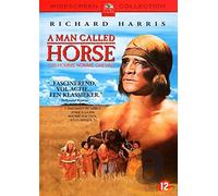 Movie - A Man Called Horse / Un homme nommé Cheval [Import belge]