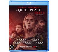 Movie - A Quiet Place: Part II