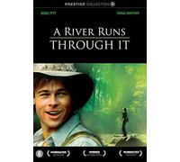 Movie - A River Runs Through It