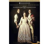 Movie - A Royal Affair [DVD]