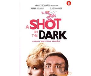 Movie - A Shot in the Dark