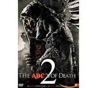Movie - Abc's of Death 2