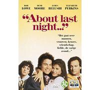 Movie - About Last Night [Import]