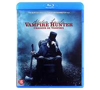 Movie - Abraham Lincoln: Vampire.