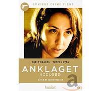 Movie - Accused/Anklaget