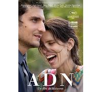 Movie - Adn