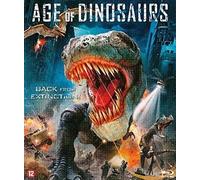 Movie - Age of Dinosaurs