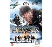 Movie - Age of Heroes