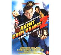 Movie - Agent Cody Banks 2