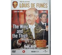 Movie - Aile Ou la Cuisse (l) - DVD
