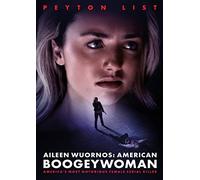 Movie - Aileen Wuornos: American Boogeywoman
