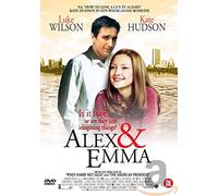 Movie - Alex & Emma