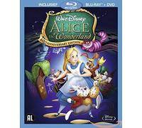 Movie - Alice in.. -Spec-