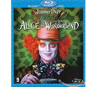 Movie - Alice in Wonderland