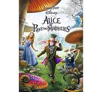 Movie - Alice in Wonderland 2010-DVD