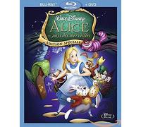 Movie - Alice In Wonderland-Spec-