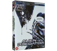 Movie - Alien Vs. Predator