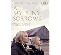 Movie - All My Puny Sorrows [Import]